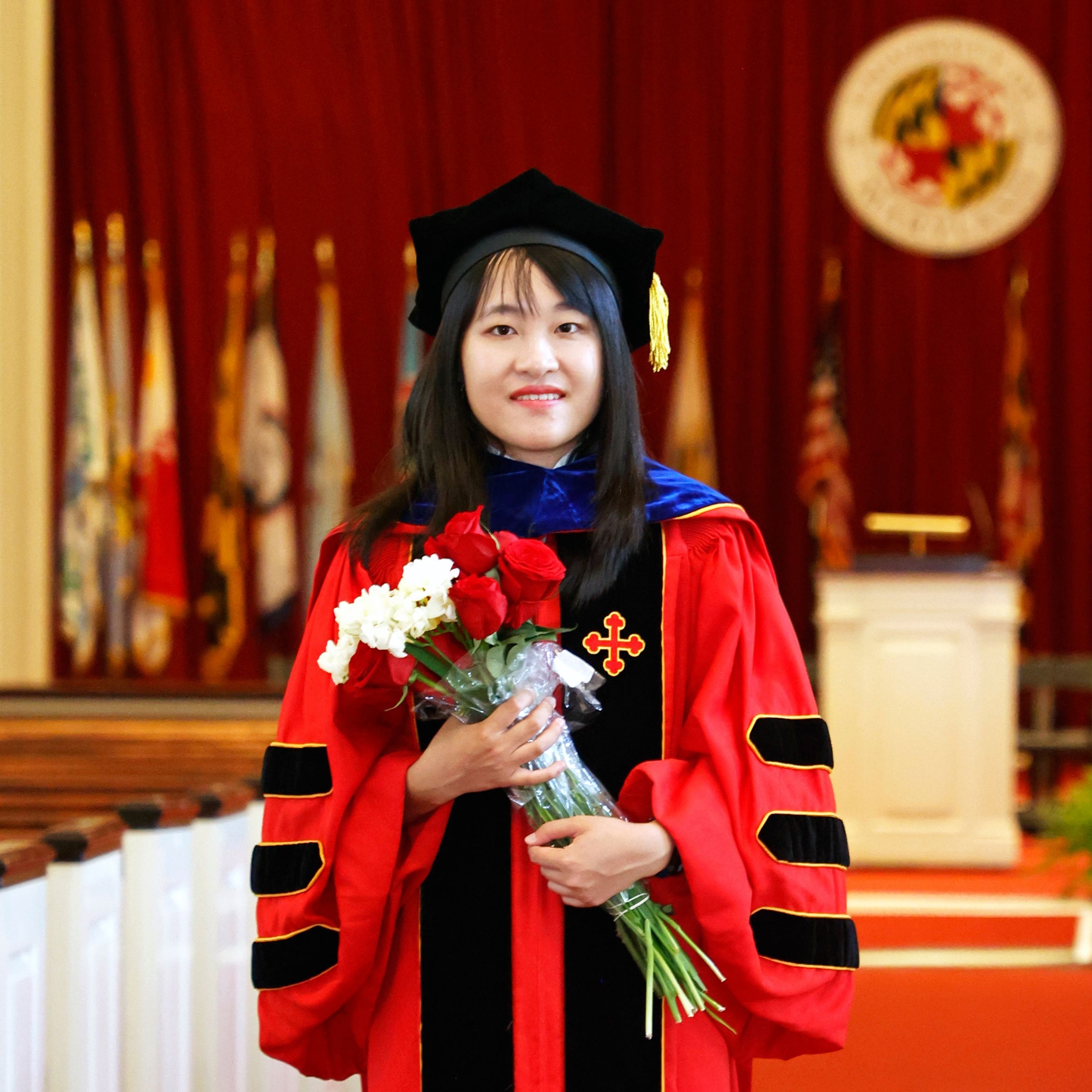 Zehua Zeng